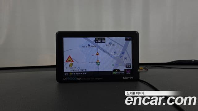 Kia Morning Urban (JA) фургон /, 2021 15