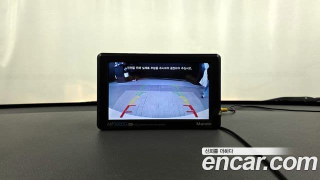 Kia Morning Urban (JA) фургон /, 2021 16