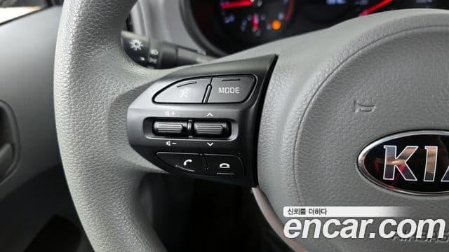 Kia Morning Urban (JA) фургон /, 2021 18