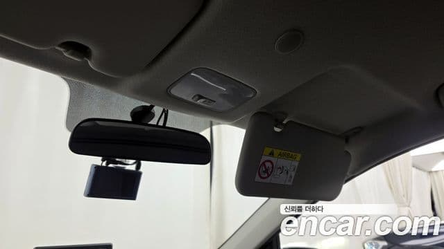 Kia Morning Urban (JA) фургон /, 2021 19