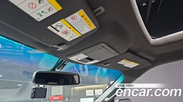 Ford Explorer XLX, 2015 17