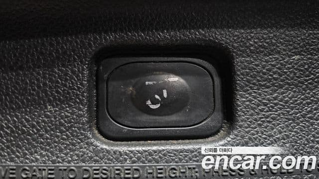 Ford Explorer XLX, 2015 20