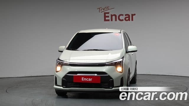 Kia The / новый New Morning (JA) Trendy, 2026 3