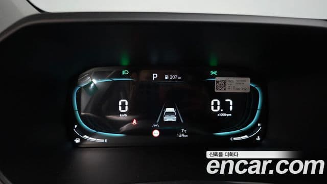 Kia The / новый New Morning (JA) Trendy, 2026 8