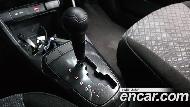 Kia The / новый New Morning (JA) Trendy, 2026 9