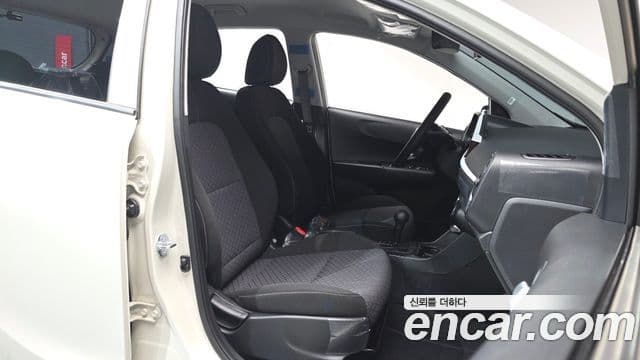 Kia The / новый New Morning (JA) Trendy, 2026 10