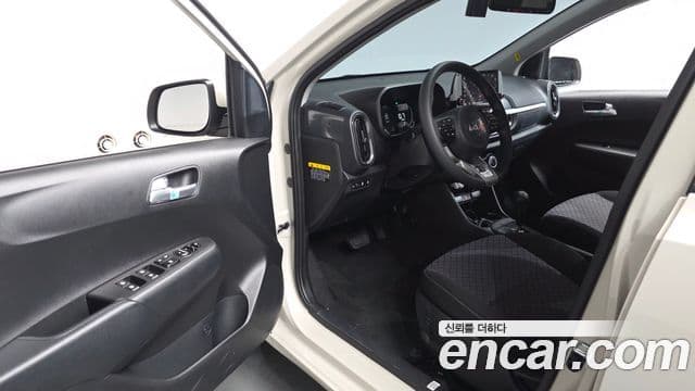 Kia The / новый New Morning (JA) Trendy, 2026 11