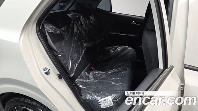 Kia The / новый New Morning (JA) Trendy, 2026 12