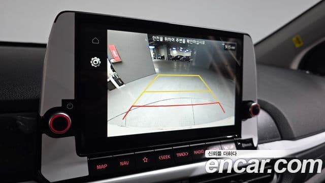 Kia The / новый New Morning (JA) Trendy, 2026 15