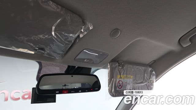 Kia The / новый New Morning (JA) Trendy, 2026 19