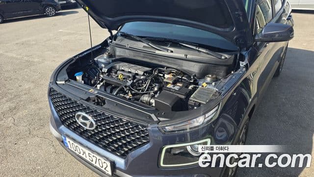 Hyundai Venue 1.6 Flux, 2023 6