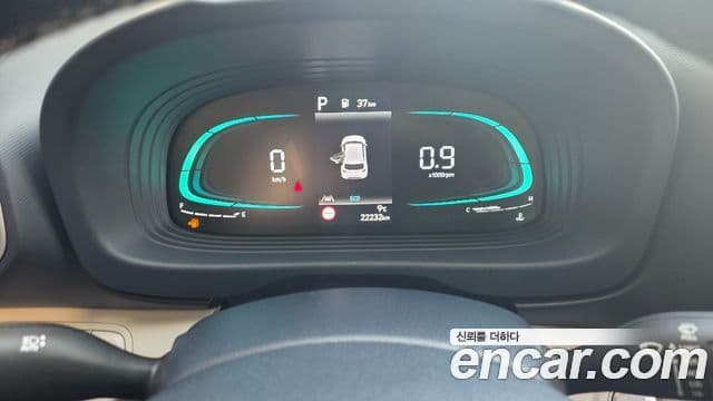 Hyundai Venue 1.6 Flux, 2023 8