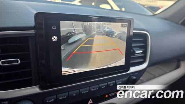 Hyundai Venue 1.6 Flux, 2023 16