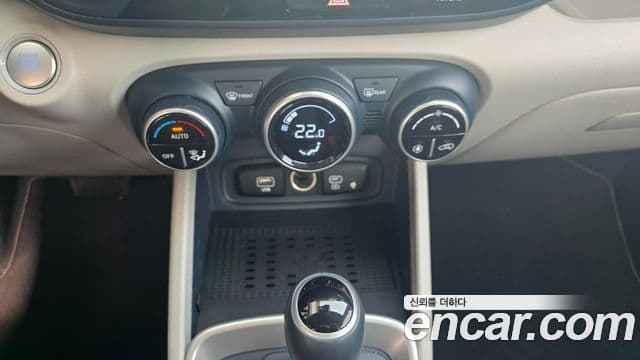 Hyundai Venue 1.6 Flux, 2023 17