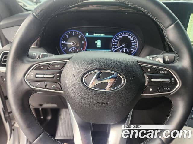 Hyundai Palisade Prestige, 2019 11