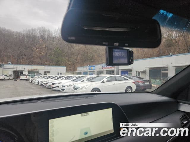 Hyundai Palisade Prestige, 2019 12