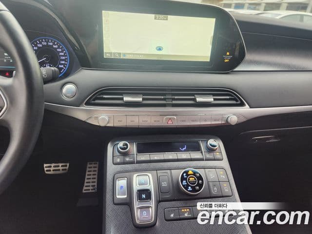 Hyundai Palisade Prestige, 2019 13