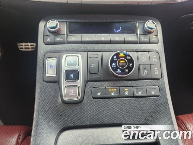 Hyundai Palisade Prestige, 2019 15