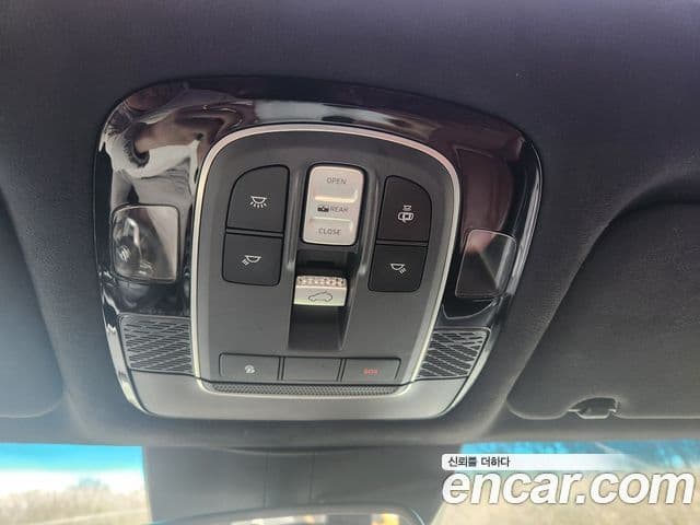 Hyundai Palisade Prestige, 2019 16