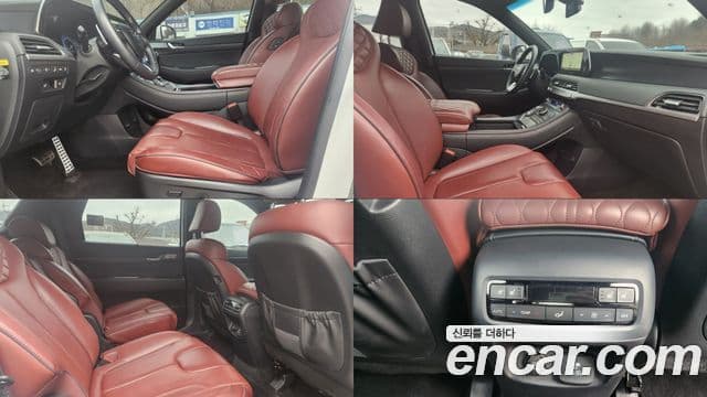 Hyundai Palisade Prestige, 2019 17