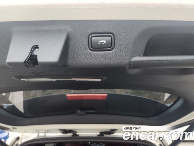 Hyundai Palisade Prestige, 2019 19