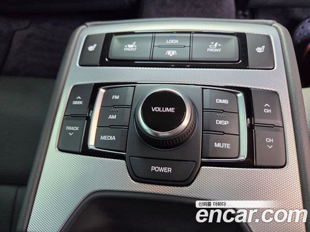 Genesis G80 Prestige, 2019 13