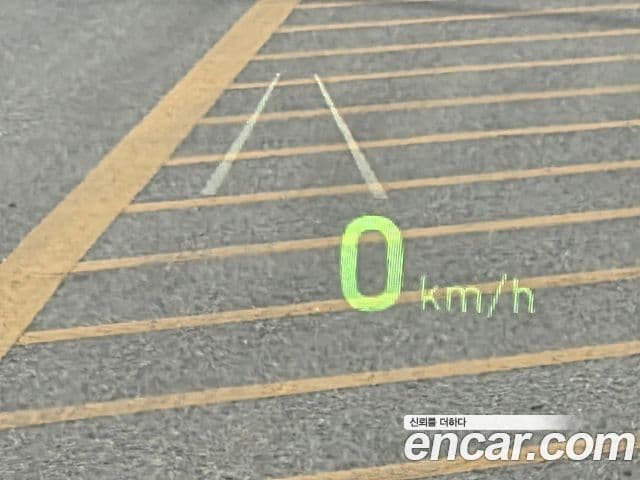 Genesis G80 Prestige, 2019 15