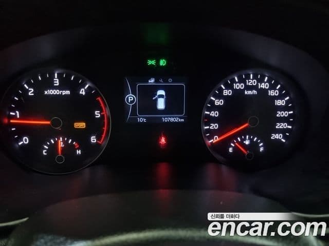 Kia Sportage 4세대 Noblesse, 2016 7