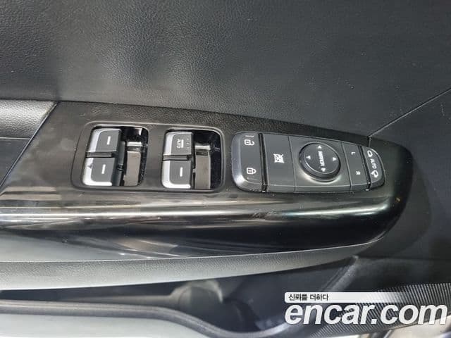 Kia Sportage 4세대 Noblesse, 2016 16
