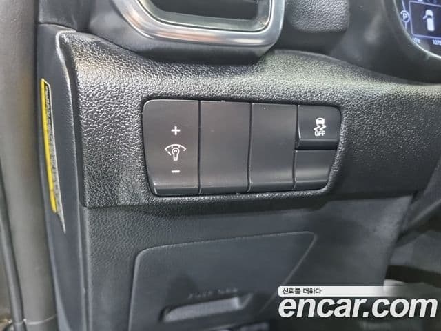 Kia Sportage 4세대 Noblesse, 2016 17