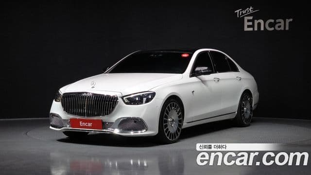 Mercedes-Benz E-класс W213 Exclusive, 2022 1