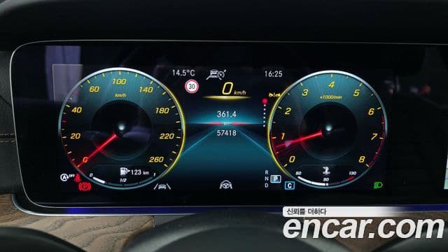 Mercedes-Benz E-класс W213 Exclusive, 2022 8