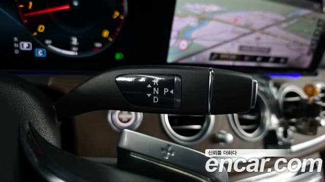 Mercedes-Benz E-класс W213 Exclusive, 2022 9