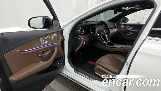 Mercedes-Benz E-класс W213 Exclusive, 2022 10