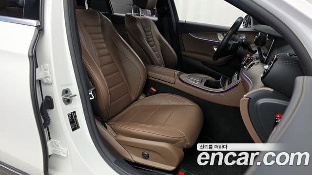 Mercedes-Benz E-класс W213 Exclusive, 2022 11