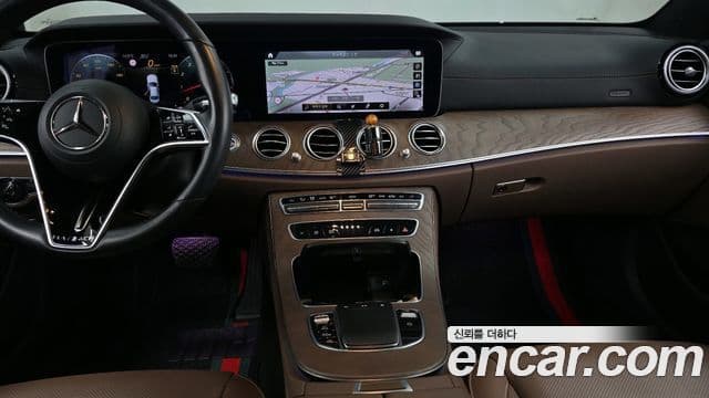 Mercedes-Benz E-класс W213 Exclusive, 2022 14