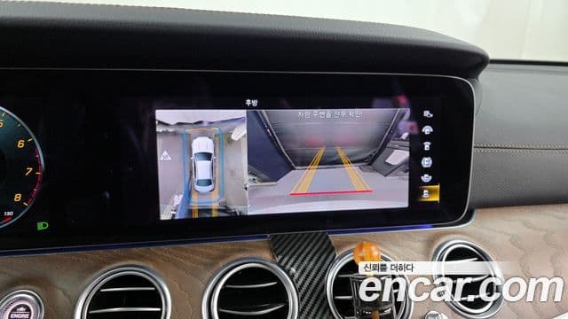 Mercedes-Benz E-класс W213 Exclusive, 2022 15