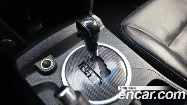 KG모빌리티(SsangYong) Korando Sport Club, 2014 9