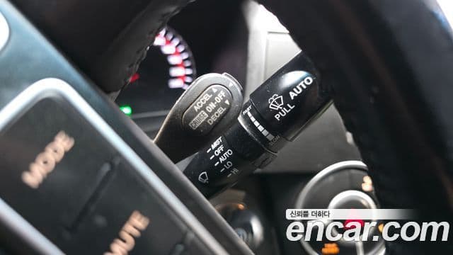 KG모빌리티(SsangYong) Korando Sport Club, 2014 18