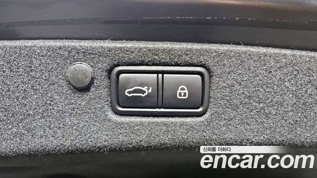 Hyundai The / новый New Grandeur IG Exclusive, 2020 20