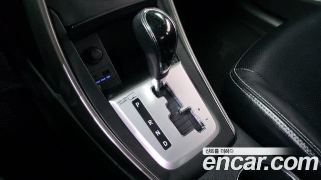 Hyundai Avante MD Luxury, 2012 9