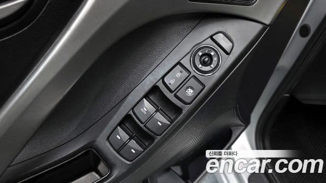 Hyundai Avante MD Luxury, 2012 11