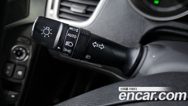 Hyundai Avante MD Luxury, 2012 13