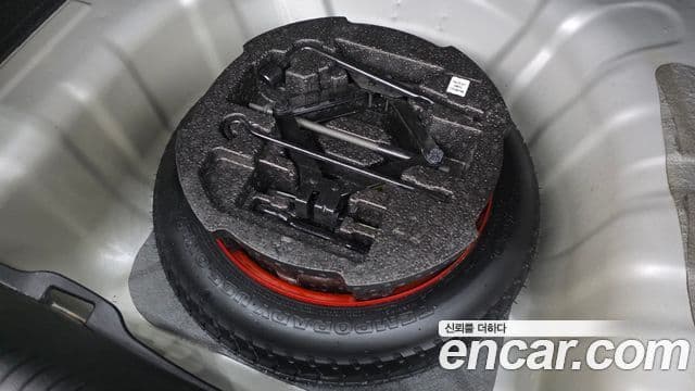 Hyundai Avante MD Luxury, 2012 17