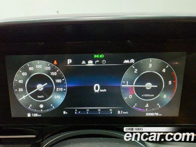 Kia Carnival 4세대 Signature, 2021 7