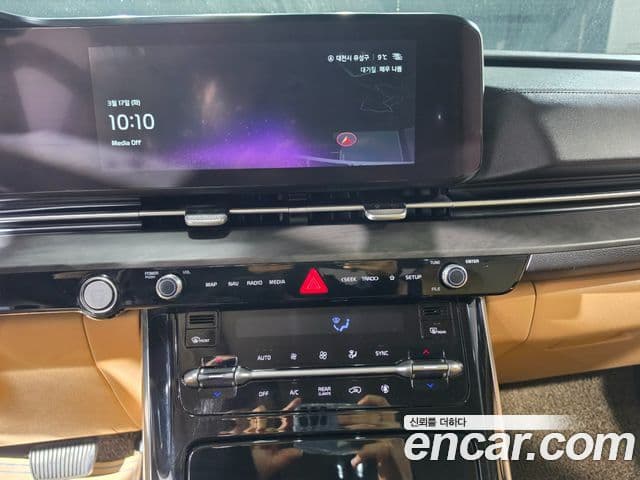 Kia Carnival 4세대 Signature, 2021 8