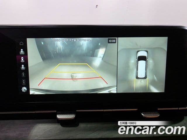 Kia Carnival 4세대 Signature, 2021 9