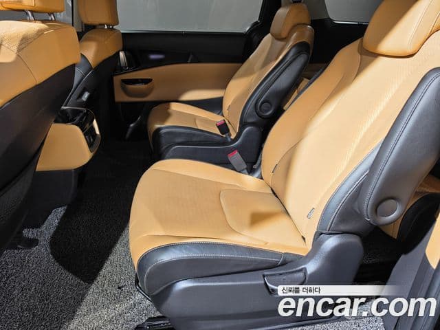 Kia Carnival 4세대 Signature, 2021 13