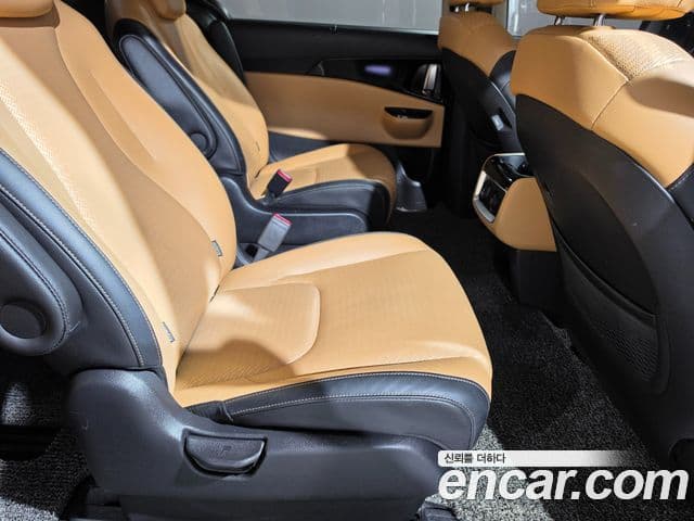 Kia Carnival 4세대 Signature, 2021 14