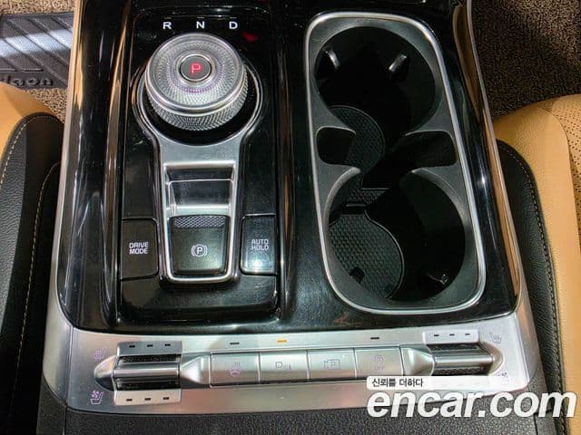 Kia Carnival 4세대 Signature, 2021 15